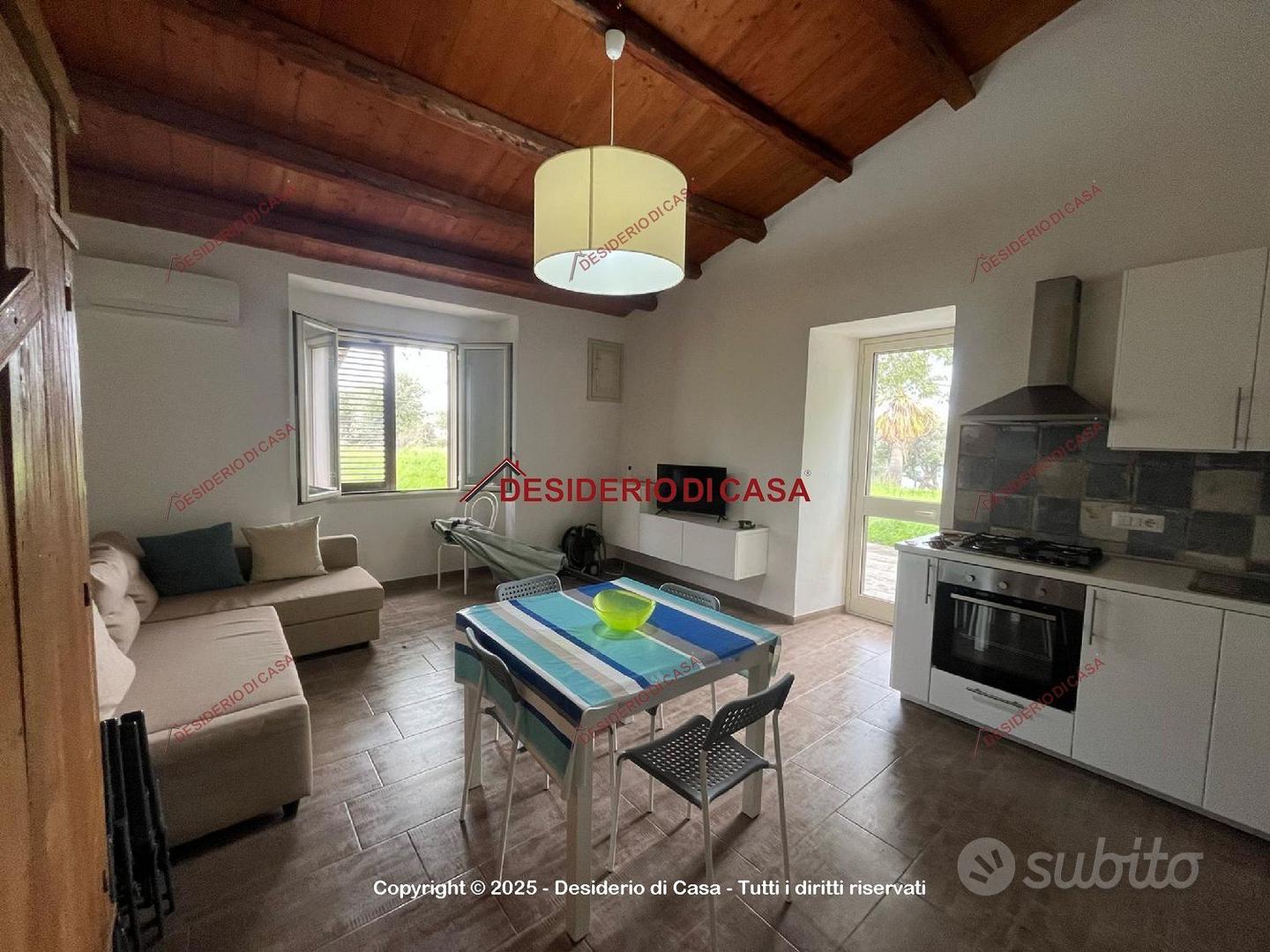 Casa – Cefalù, Mazzaforno - Vista 3