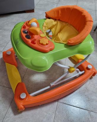Girello