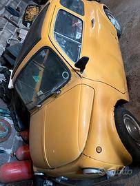 Fiat 500 l