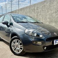 Fiat Punto 1.4 8V 5 porte Easypower Lounge,alcanta