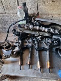 Ignettori 351 e pompa 1.3 multijet euro 5