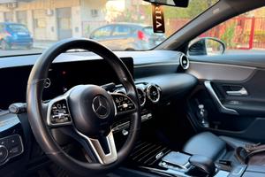 Mercedes CLA Shooting Brake automatic  200 d