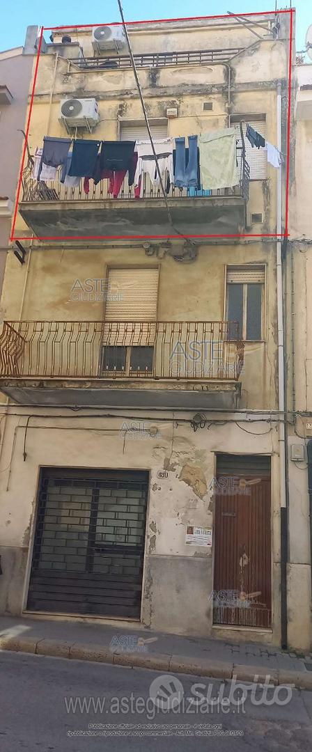Appartamento – Ragusa, Cappuccini - Vista 4