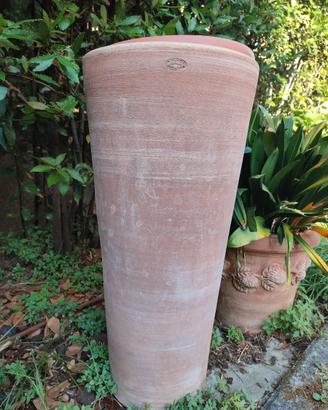 Vasi originali Impruneta per giardino
