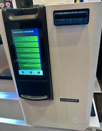 Cassa contasoldi Cashmatic
