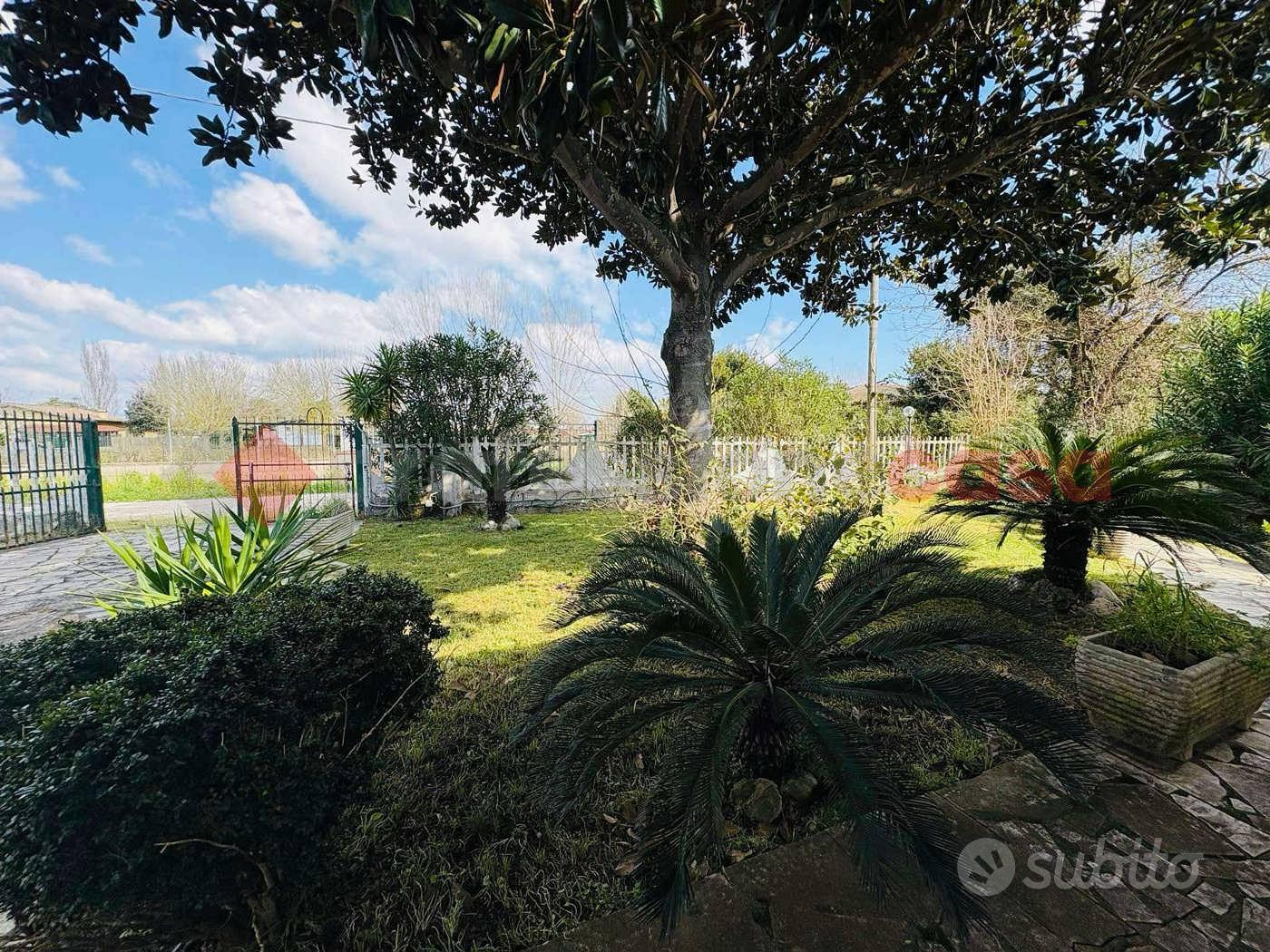 Villa singola Terracina [Cod. rif 3218462VRG] - Vista 3
