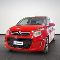 CITROEN C1 Airscape 5p 1.0 vti Shine etg E6