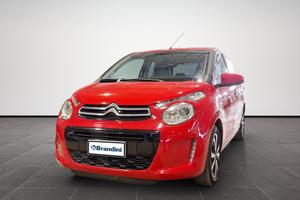CITROEN C1 Airscape 5p 1.0 vti Shine etg E6