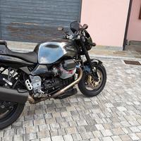 Moto Guzzi V 11 - 2003