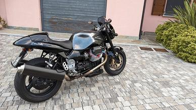 Moto Guzzi V 11 - 2003