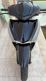 Honda SH 125 2025 + Accessori
