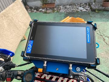 Road book digitale WLP