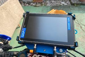 Road book digitale WLP