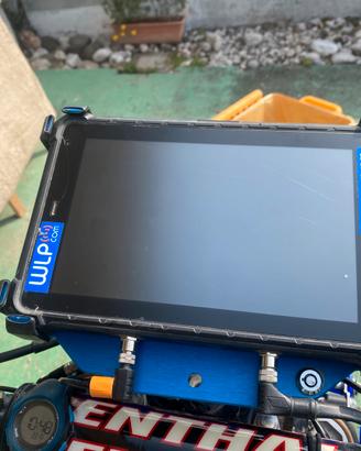 Road book digitale WLP