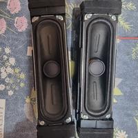 TV Samsung altoparlanti 