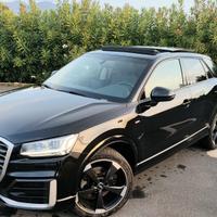 Audi Q2 Quattro S-Line 2.0 TDI