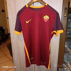MAGLIA AS ROMA NIKE