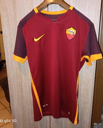 MAGLIA AS ROMA NIKE