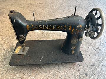 Macchina Singer