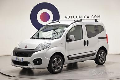 FIAT Qubo 1.3 MJT 80 CV TREKKING