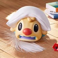 MINISO Stitch Pillow Fight War Center