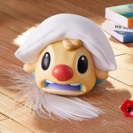 MINISO Stitch Pillow Fight War Center