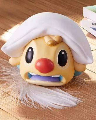 MINISO Stitch Pillow Fight War Center