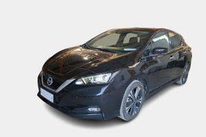 NISSAN LEAF BUSINESS 40KWH 5 PORTE BERLINA