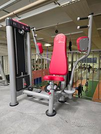 pectoral machine - Panatta