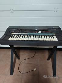 organo elettronico Bontempi BONTEMPI HP550-20 (ECL