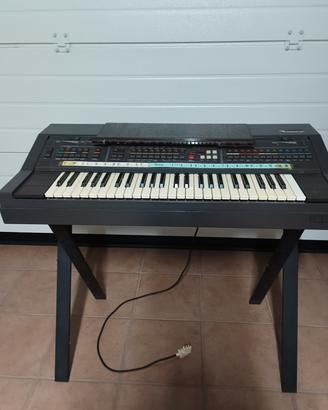 organo elettronico Bontempi BONTEMPI HP550-20 (ECL