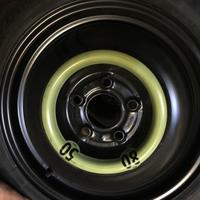 Ruotino KIA HYUNDAI 15'