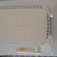 modem TIM Netgear 