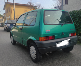 Fiat 500. E.D cl899