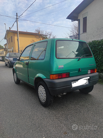 Fiat 500. E.D cl899