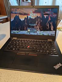 Notebook Lenovo Thinkpad L 13