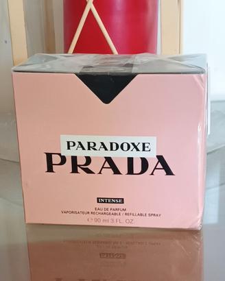 Prada Paradoxe Intense 90 ml
