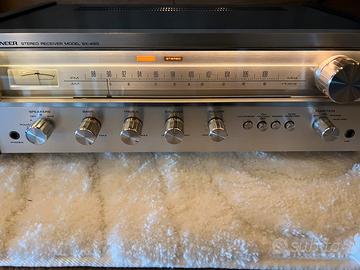 Pioneer SX 450
