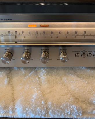 Pioneer SX 450