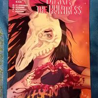 Fumetto Diana the Huntress n. 2 sconto 50%