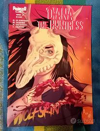 Fumetto Diana the Huntress n. 2 sconto 50%