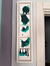 Quadro moderno di design – opera originale