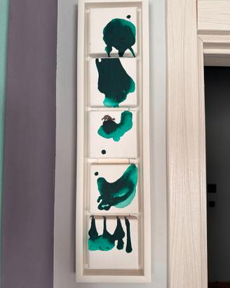 Quadro moderno di design – opera originale