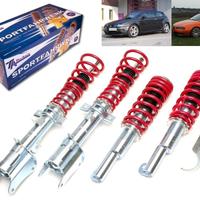 Assetto a Ghiera Regolabile Alfa 147 156 GT 1.9JTD