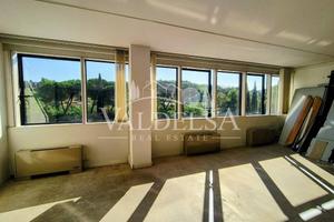 Immobile di 125 m² a Poggibonsi