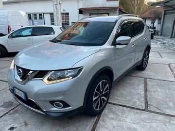 Nissan X-Trail 1.6 dCi 2WD Tekna