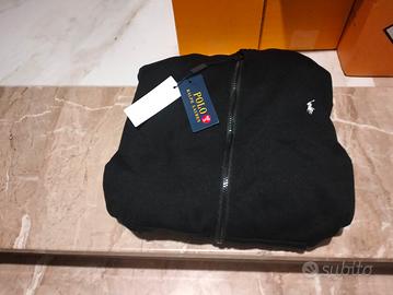 Felpa Polo Ralph Flahuren 