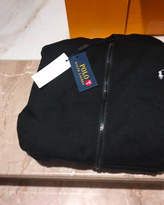 Felpa Polo Ralph Flahuren 