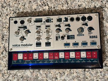 Korg Volca Modular