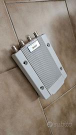 AXIS M7014 encoder per videosorveglianza 4 canali